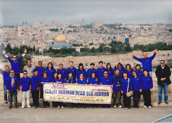 group jan 2013